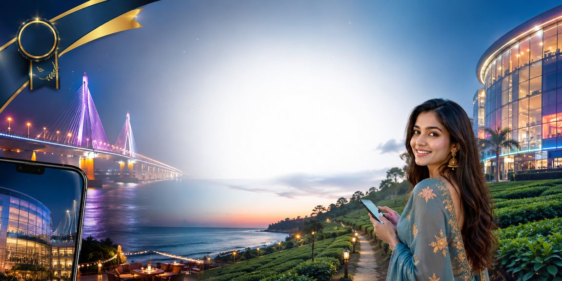 বরিশালের ভিআইপি বোনাস ইভেন্ট