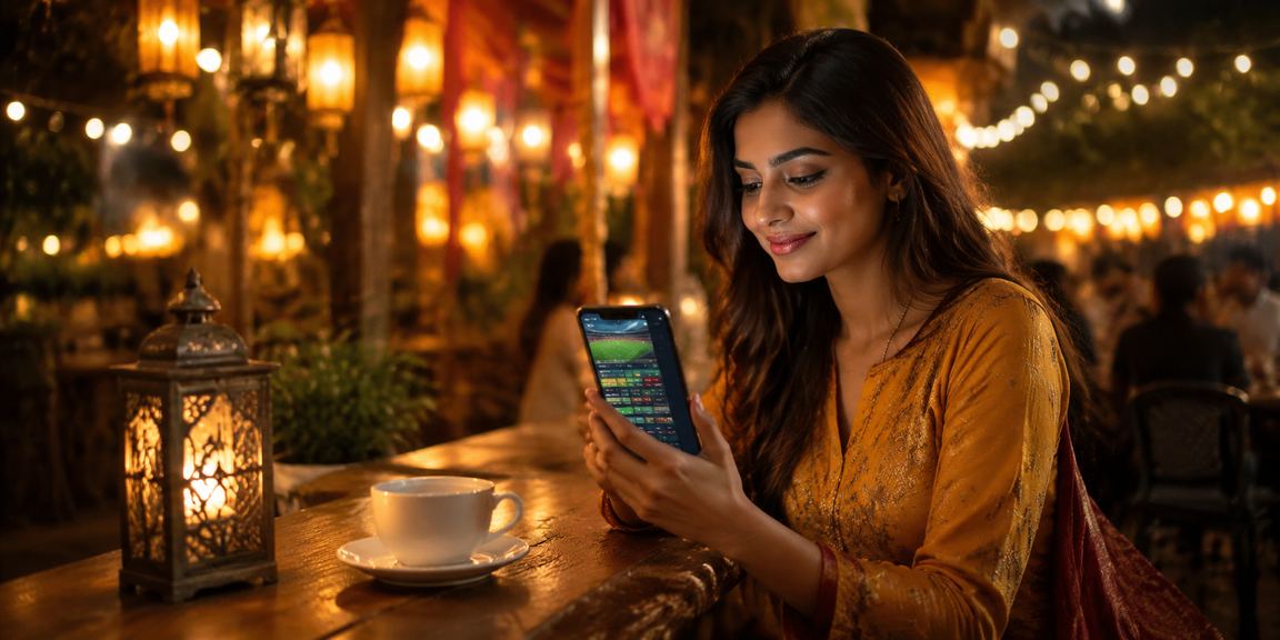 গাজীপুরে মোবাইল ক্যাসিনোর রাতের বাজার