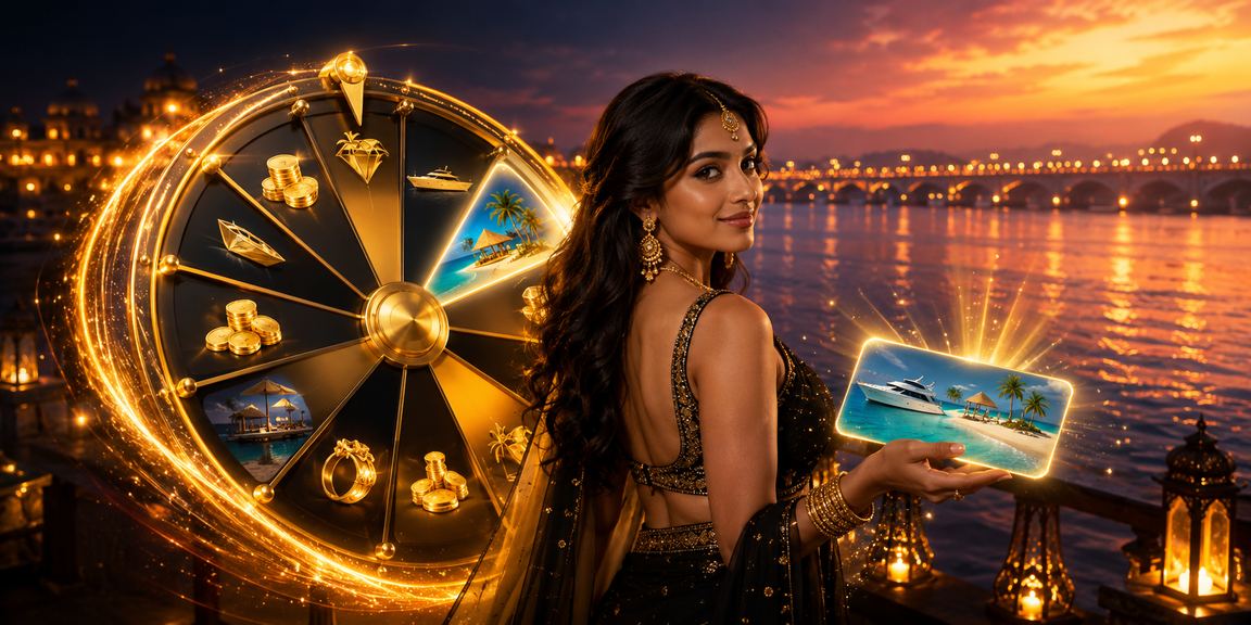 রাজশাহীতে ভিআইপি বোনাস প্রোগ্রাম