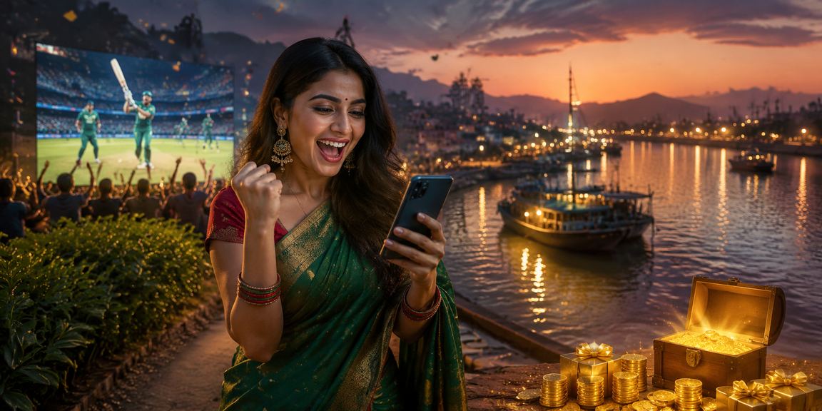 রংপুরে ক্রিকেট বেটিং এর দৃশ্য