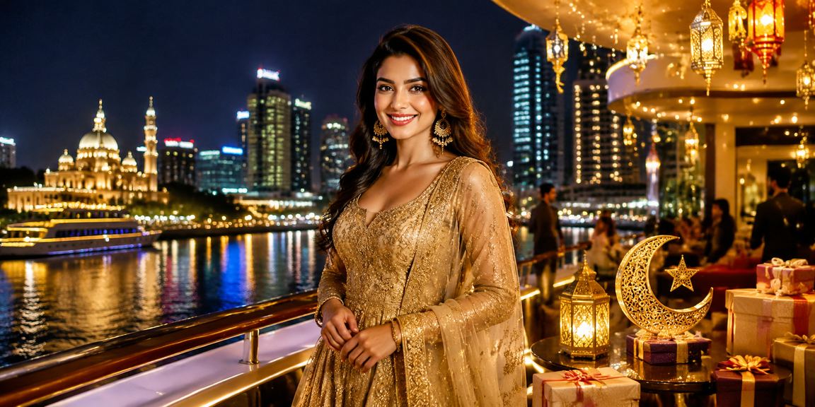 রংপুরের ভিআইপি বনাস ইদ উৎসব
